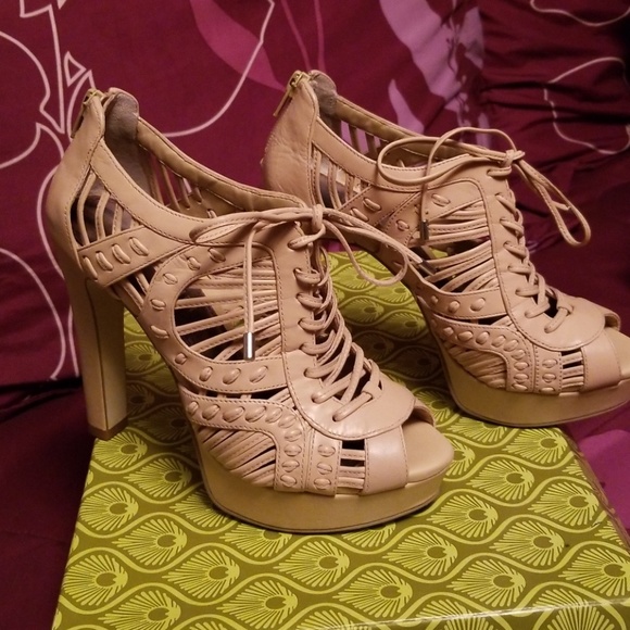 Booties - Picture 2 of 4